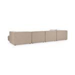 Product Image 4 for Adalynne 6pc Performance Fabric Modular Sectional from Classic Home