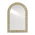 Product Image 4 for Ellaria Mirror from Currey & Company