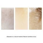 Product Image 12 for Stella Alabaster Table Lamp from Regina Andrew Design