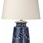 Product Image 1 for Santa Barbara Table Lamp from Jamie Young