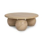 Product Image 1 for Elaria Outdoor Coffee Table from Classic Home
