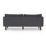 Product Image 7 for Henley Sofa 85" Theo Onyx from Four Hands
