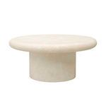 Product Image 1 for Travertino Coffee Table from Sunset West