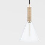 Product Image 6 for Besa 1 Light Pendant from Mitzi