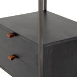 Product Image 19 for Trey Natural Iron & Poplar Bookshelf from Four Hands