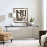 Product Image 5 for Chapman Mixed Media Console Table from Hooker Furniture