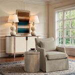 Product Image 6 for Sonnet Round Side Table from Hooker Furniture