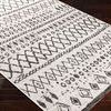 Product Image 7 for Eagean Black / White Indoor / Outdoor Rug from Surya
