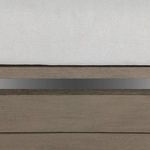 Product Image 17 for V Outdoor Chaise Lounge from Four Hands