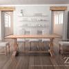 Product Image 4 for Norfolk Dining Table from Zuo