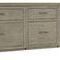 Product Image 1 for Linville Falls 96" Credenza with File and Two Lateral Files from Hooker Furniture