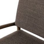 Product Image 12 for Maguire Gibson Mink Desk Chair from Four Hands