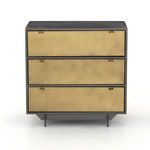 Product Image 7 for Hendrick 3 Drawer Dresser from Four Hands