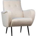 Product Image 6 for Alexis Occasional Chair from Dovetail Furniture