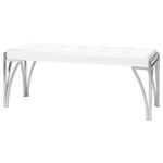 Product Image 2 for Eiffel Occasional Bench from Nuevo