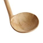 Product Image 2 for Olive Nature Spoon from BIDKHome