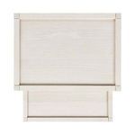 Product Image 13 for Devin Oak Wood Nesting End Table from Classic Home
