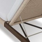 Product Image 24 for Finnegan Outdoor Chaise from Four Hands