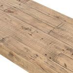 Product Image 14 for Ruskin Bench Rustic Natural from Four Hands