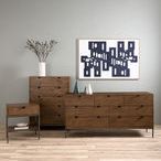 Product Image 2 for Trey 7 Drawer Dresser from Four Hands