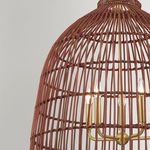 Product Image 6 for Jordan 3-Light Pendant - Aged Brass from Hudson Valley