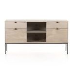 Product Image 18 for Trey Modular Filing Credenza from Four Hands