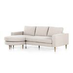 Product Image 15 for Freya Flip Boucle Sofa from Four Hands