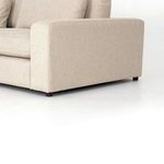 Product Image 16 for Bloor 4 Pc Raf Sectional W/ Ottoman Esse from Four Hands