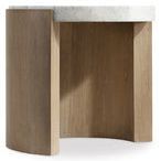 Product Image 3 for Curata Round End Table from Hooker Furniture