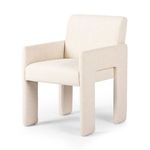Product Image 1 for Amur Dining Armchair from Four Hands