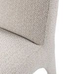 Product Image 6 for Ella Dining Chair, Set of 2 from Classic Home Furnishings