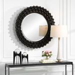 Product Image 3 for Circle Of Piers Round Mirror from Uttermost