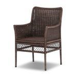 Product Image 2 for Avenly Dining Chair Frame from Four Hands