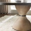 Product Image 5 for Miramar Point Reyes Botticelli Round Dining Table from Hooker Furniture