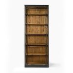 Product Image 8 for Ivy Bookcase from Four Hands