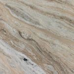 Product Image 12 for Corbett Textured Matte White Aluminum Coffee Table from Four Hands