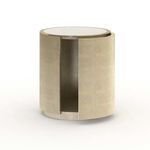 Product Image 4 for Love Round End Table from Caracole