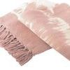 Product Image 8 for Pink Tie Dye Throw Blanket from Anaya Home