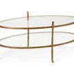 Product Image 1 for Carley Cocktail Table from Wildwood Home