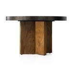 Product Image 13 for Poker Table-Natural Brown Guanacaste from Four Hands