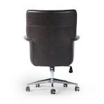 Product Image 7 for Humphrey Sonoma Black Desk Chair from Four Hands