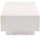 Product Image 3 for GRFC Faux Bois Coffee Table from Sunset West