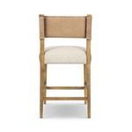 Product Image 18 for Ferris Winchester Beige Counter Stool from Four Hands