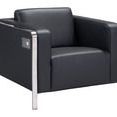 Product Image 3 for Thor Arm Chair from Zuo