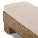 Product Image 10 for Sven Accent Bench from Four Hands