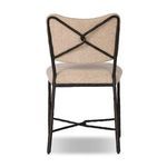 Product Image 5 for Nemona Dining Chair Ellis Birch from Four Hands
