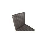 Product Image 7 for Demi Dining Chair Set of Two from Moe's