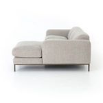 Product Image 4 for Benedict 2 Pc Sectional from Four Hands