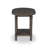 Product Image 3 for Charnes End Table from Four Hands