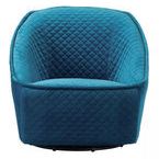 Product Image 4 for Pug Swivel Chair from Zuo